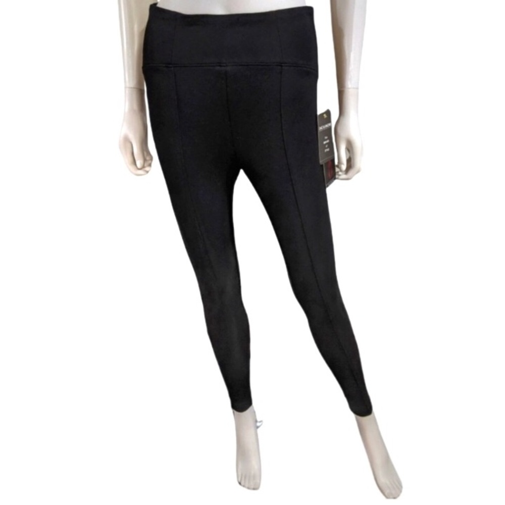 Zac & Rachel Figure Defining Leggings Black S